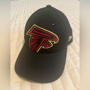New Era Atlanta Falcons Youth Ball Cap